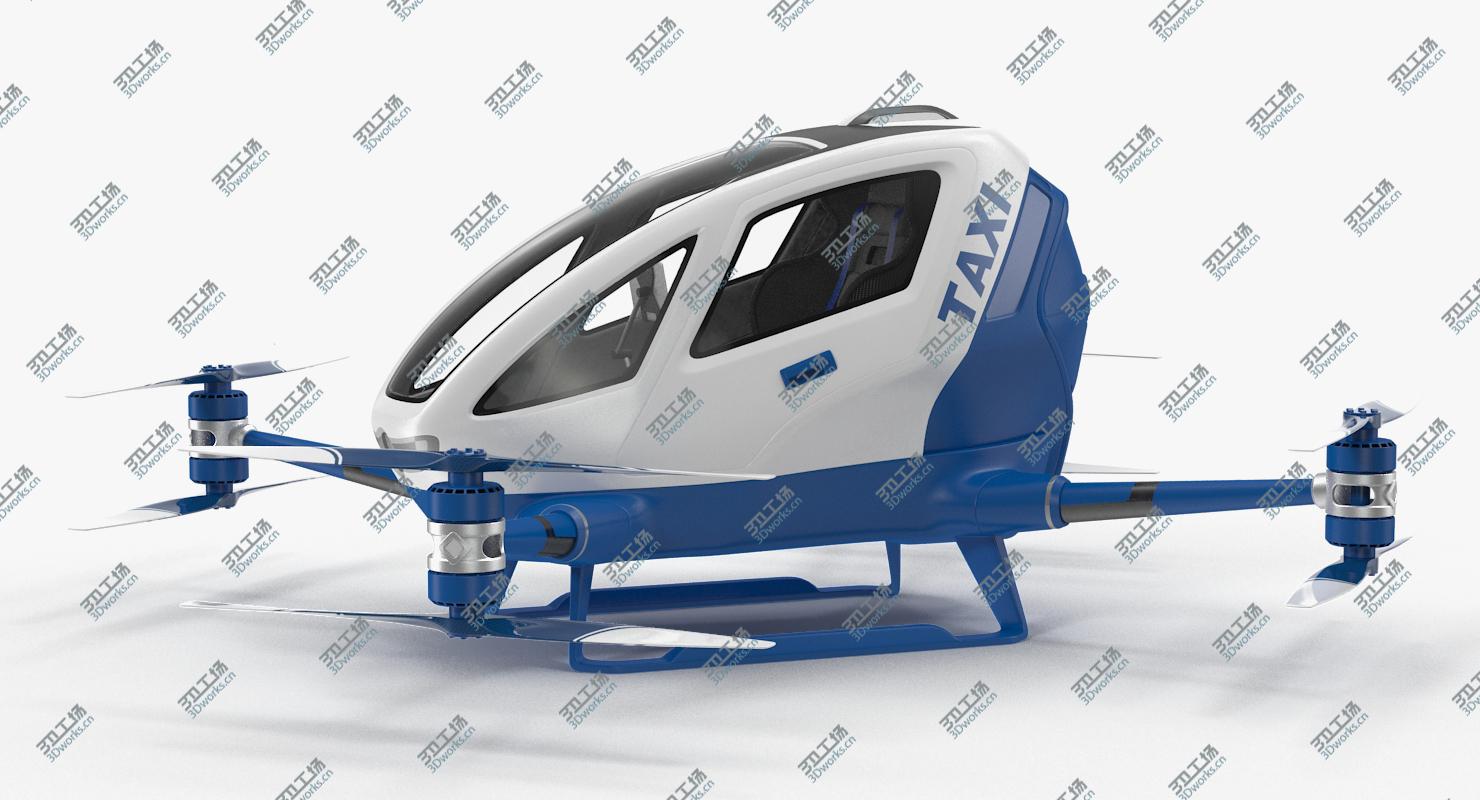 images/goods_img/202105072/3D Drone Air Taxi/3.jpg